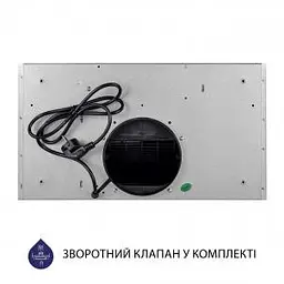 Вбудована витяжка Minola HBI 5614 WH 1000 LED - мініатюра 7