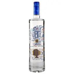 Кашаса Fuba Cachaca 40% 0,7 л - мініатюра 2