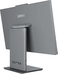 Комп'ютер персональний моноблок Lenovo ThinkCentre 50a 24-G5 23.8" FHD IPS AG Intel i5-13420H 16GB F512GB UMA WiFi кл+м без ОС сірий - мініатюра 9