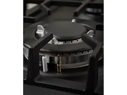 Газова варильна поверхня LIBERTY PG6141S-CC11B (461) - мініатюра 2