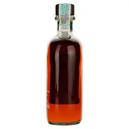 Віскі бурбон Jefferson's Bourbon 0.7л 41.15% - мініатюра 3