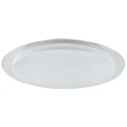 Світильник Vestum SATURN зоряне небо 60W 425*60мм 3000К-6500К RGB з ДК (VS-91071)