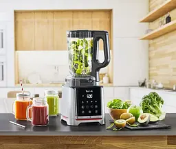 Стаціонарний блендер Tefal BL91HD31 (6612185) - мініатюра 5