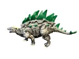 Фигурка динозавра Стегозавр коричнево-зелёный Dino Toys 56740