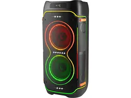 Портативна колонка Defender Boomer 120 Black (65127)