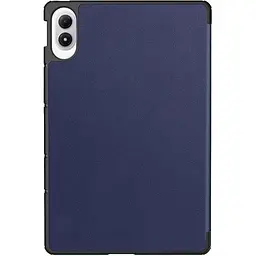 Чохол Armorstandart Smart Case для Redmi Pad 2 Pro Blue (ARM88519) [154490] - мініатюра 2