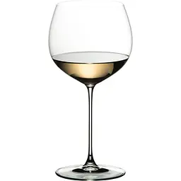 Набір келихів для білого вина Riedel Veritas Chardonnay 620 мл 2 шт. (6449/97) - мініатюра 2