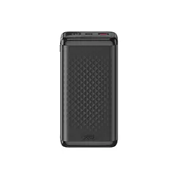 Батарея універсальна XO 20000mAh, 22.5W, black (XO-PB309-BK) - мініатюра 2