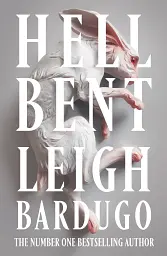 Alex Stern. Book 2: Hell Bent