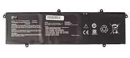 Акумулятор PowerPlant ASUS VivoBook Pro 14X OLED M7400 (C31N2019) 11.1V 4100mAh (NB432097)