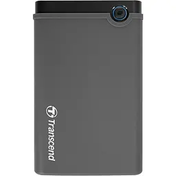 Зовнішня кишеня Transcend TS0GSJ25CK3 (TS0GSJ25CK3)