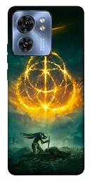 TPU чохол Demsky Elden ring для Motorola Edge 40