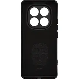 Чохол до мобільного телефона Armorstandart ICON Xiaomi Redmi Note 14 Pro 4G Camera cover Black (ARM79823) - мініатюра 2