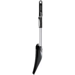 Лопата для прибирання снігу Prosperplast Nanga Eco Car Telescopic авто 30х80/100 см - мініатюра 3