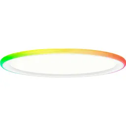 Стельовий світильник Yeelight Mars 400 Ceiling Light Smart-RGB White (YLXDD-0267) [164439]