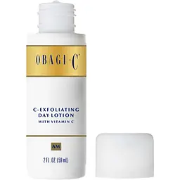 Лосьйон для обличчя Obagi C Exfoliating Day Lotion 59 мл (362032050027) - мініатюра 2