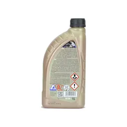 Антифриз K2 KULER -35C 1л RED (T201C) - мініатюра 3