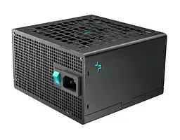 Блок живлення 800 Вт, PL800D, Black, 80+ Bronze Deepcool teh0028936 - мініатюра 4