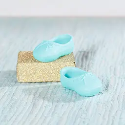 Набір одягу для ляльки Baby Born День народження Делюкс 43 см (834152) - мініатюра 6