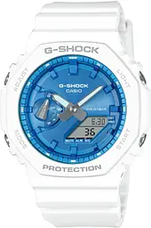 Годинник Casio G-SHOCK Classic GA-2100WS-7AER
