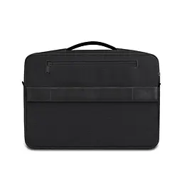 Сумка для ноутбука Wiwu Pilot Laptop Handbag for MacBook New 13.3 / 14'' Black [60482] - мініатюра 2