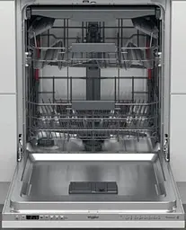 Посудомийна машина Whirlpool WIC 3C33 PFE (6733386) - мініатюра 6