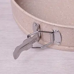 Набір роз'ємних форм 3шт Marble Kamille Ø24 см, Ø26 см, Ø28 kuh0006943 - мініатюра 7