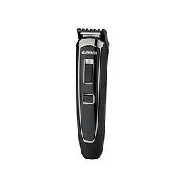 Машинка для стрижки Gemei GM 801 5 в 1 - мініатюра 2