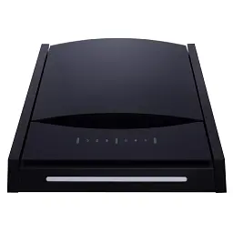 Витяжка декоративна похила WEILOR PDS 62302 BL 1100 LS Motion - мініатюра 5