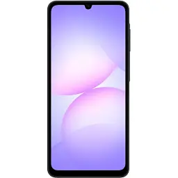 Смартфон Samsung A07 4/128GB Black (SM-A075FZKGSEK) - мініатюра 2