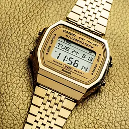 Годинник Casio ABL-100WEG-9AEF - мініатюра 4
