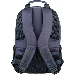 Рюкзак для ноутбука Tucano 17" Bizip Blue (BKBZ17-X-B) - мініатюра 6