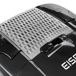 Пилосос Eisen EVC-840BG чорний (EVC-840BG) - мініатюра 12