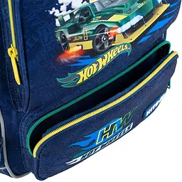 Рюкзак Kite Kids 559 HW (HW25-559XS) - мініатюра 9