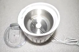Кавомолка ECG KM 110 - мініатюра 10