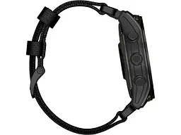 Смарт-годинник Garmin Tactix 7 AMOLED Edition Premium Tactical GPS Watch with Adaptive Color Display (010-02931-00/01) - мініатюра 12