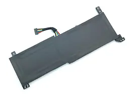 Акумулятор L20M2PF0 для Lenovo IdeaPad 3-14ALC6 Gen 6 V14 V15 V17 G2 ITL (L20L2PF0 L20C2PF0 L20M2PF0) (7.7V 4650 mAh 36W) - мініатюра 3