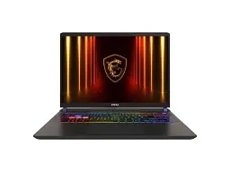 Ноутбук MSI Vector 16 HX AI A2XWHG (A2XWHG-063UA)