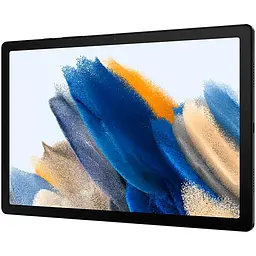 Планшет Galaxy Tab A8 10.5" (2021) Wi-Fi (X200N) 32Gb Wi-Fi Gray (SM-X200NZAASEK) (Grade C) Seller Refurbished - мініатюра 2