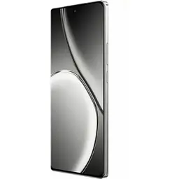 Смартфон Realme GT 6T 12/256Gb Fluid Silver (Global Version) [NFC, 5G] - мініатюра 3