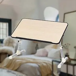 Столик для ноутбука Laptop Desk Ergonomic A8 - мініатюра 7