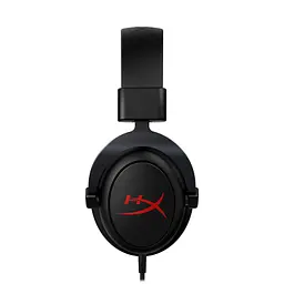 Навушники HyperX Cloud Core 7.1 Black (4P4F2AA) - мініатюра 3