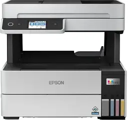 Багатофункціональне пристрій Epson L6460