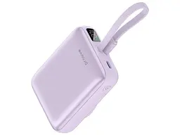 Зовнішній акумулятор (Power Bank) Proove Neutron 10000 mAh 22.5W Purple (PBNE22022209) - мініатюра 2
