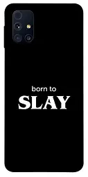 Чохол Demsky Slay для Samsung Galaxy M31s