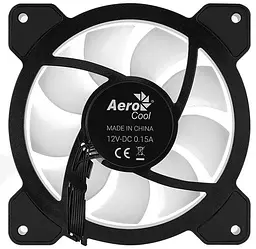 Вентилятор Aerocool Mirage 12 ARGB (ACF3-MR10217.11) - мініатюра 4