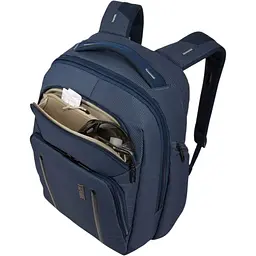Рюкзак Thule Crossover 2 Backpack 30L Dress Blue (TH 3203836) - мініатюра 10