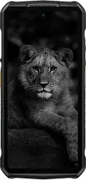Смартфон Ulefone Armor 29 Pro Thermal 16/512Gb Marvel Black Global version - мініатюра 3