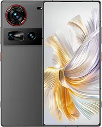 Смартфон ZTE Nubia Z70 Ultra 24/1TB Black (Global)