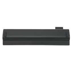 Акумулятор для ноутбука Lenovo ThinkPad T470 T480 T570 T580 (01AV425 01AV426 SB10K97582 61+ 10.8V 48Wh) - мініатюра 2